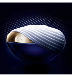 Orchidée Impériale - Die Creme für Hals und Dekolleté